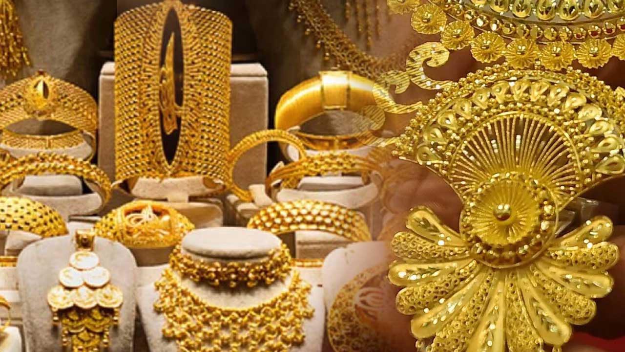 June 25 Gold Prices