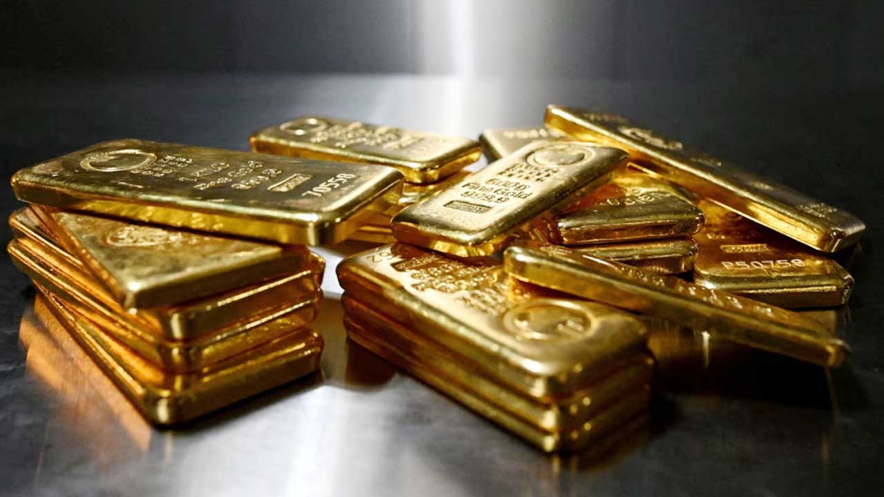June 27 Gold Prices