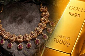 June 29 Gold Prices
