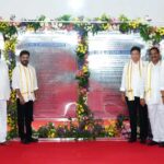 Hyderabad Development Projects