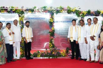 Hyderabad Development Projects