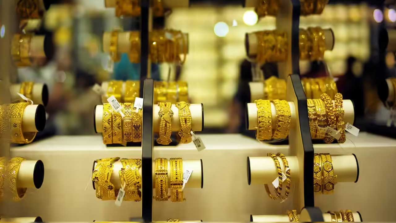 June 05 Gold Prices | హెచ్చుతగ్గుల దోబూచులాటలో పసిడి