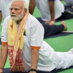 International Yoga Day