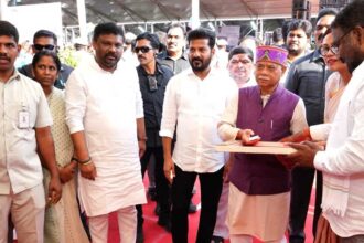 Telangana Sports Development