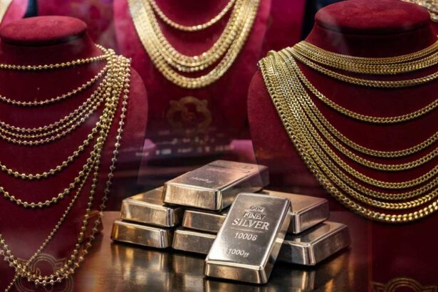 June 06 Gold Prices