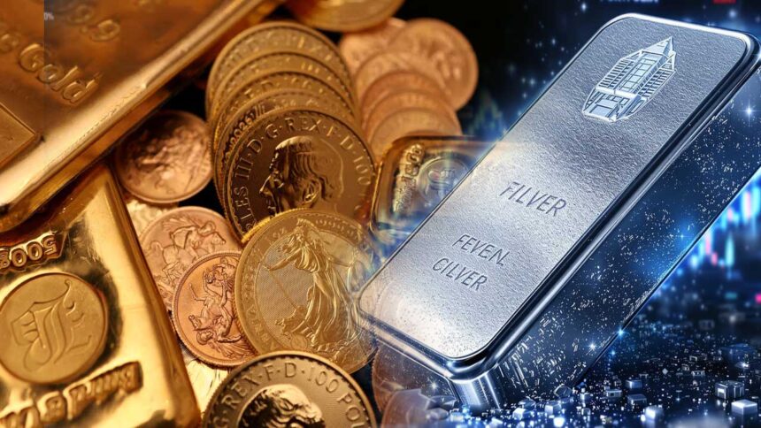 June 07 Gold Prices