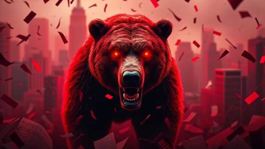 June 08 Market Analysis