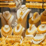 June 08 Gold Prices