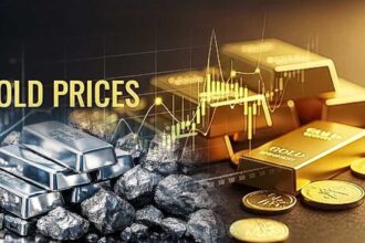 June 10 Gold Prices