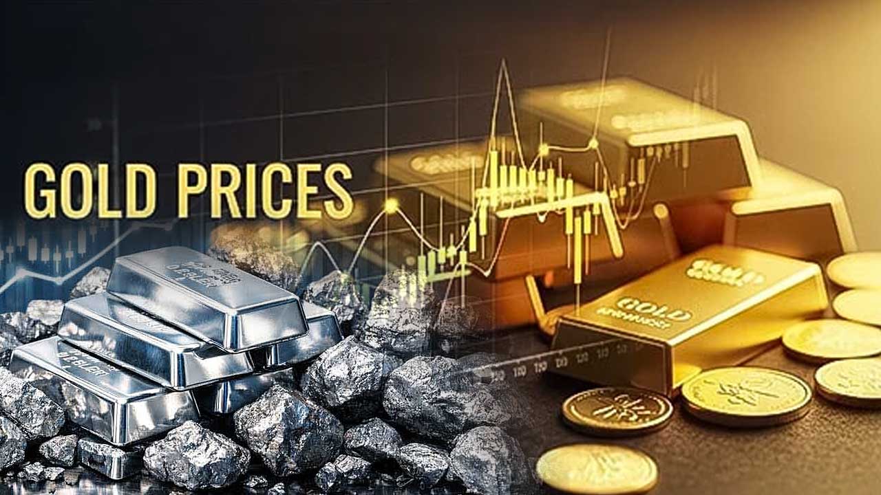June 10 Gold Prices
