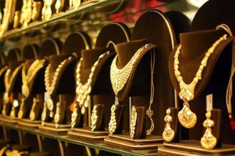 June 12 Gold Prices