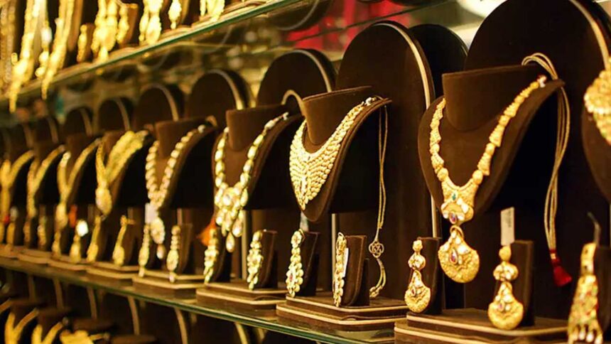 June 12 Gold Prices