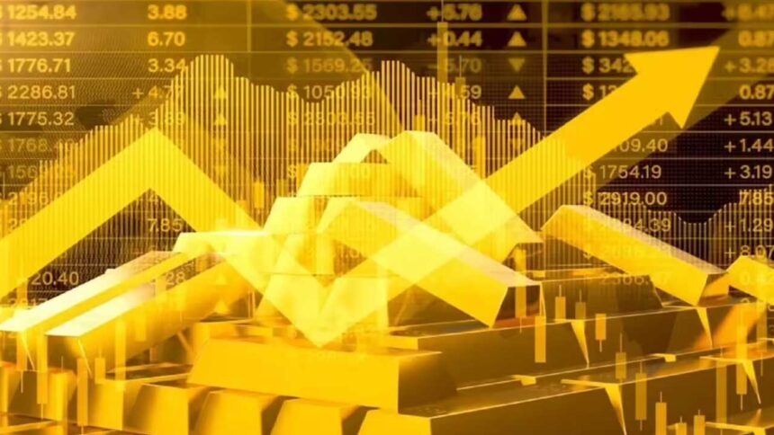 June 13 Gold Prices