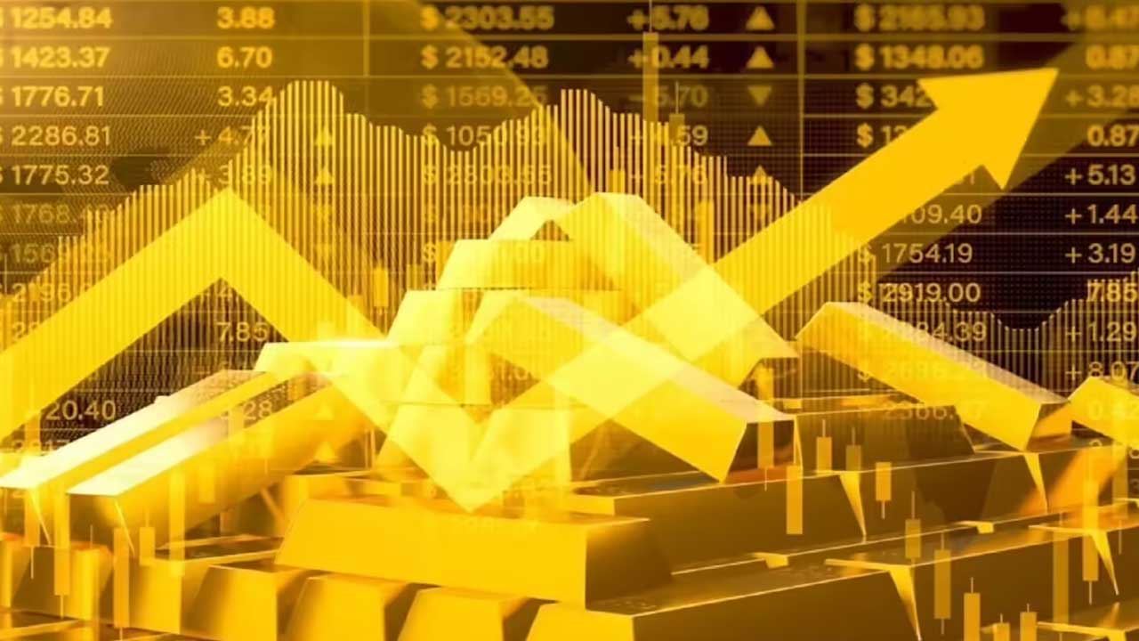 June 13 Gold Prices