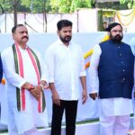 Telangana Formation Day