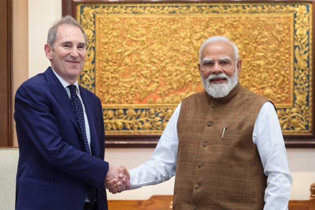 Amazon India Investment