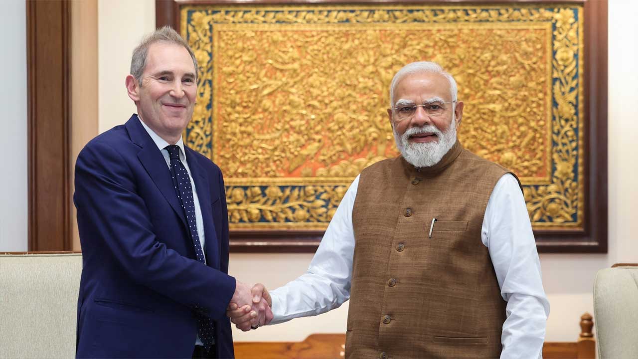 Amazon India Investment