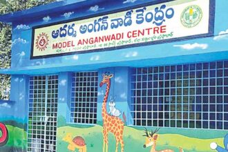 Anganwadi Reappointment