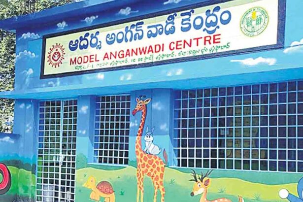 Anganwadi Reappointment