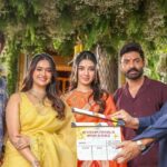 Venky Anil Movie