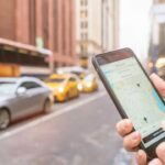 Ride Hailing GST