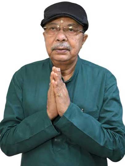 arup ray