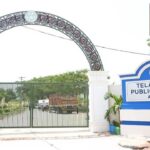 Telangana Public School