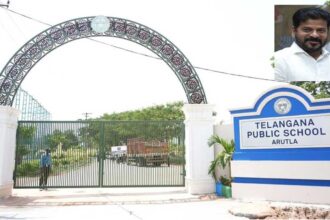 Telangana Public School