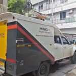 Hyderabad ATM theft