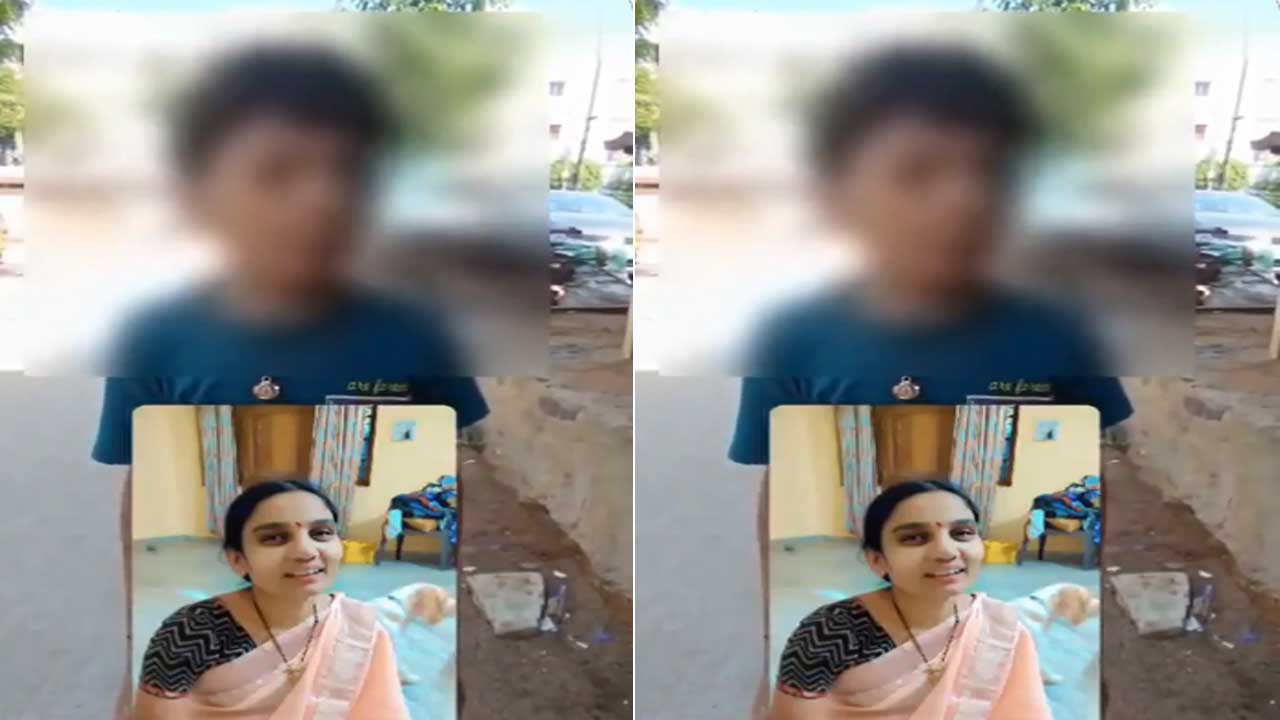Attapur Murder Case