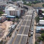 Bachupally Flyover