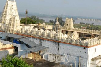 Bhadrachalam Temple