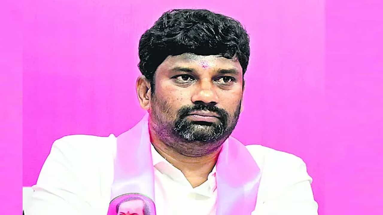 Balka Suman Bail | బీఆర్ఎస్ నేత బాల్క సుమన్కు బెయిల్ మంజూరు 2 balka.1