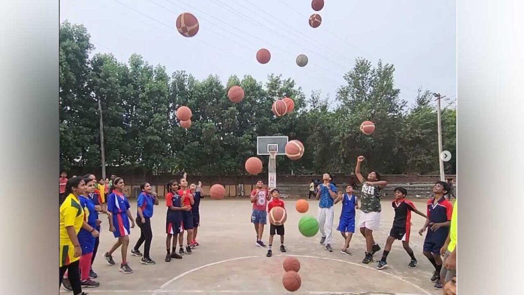 ball