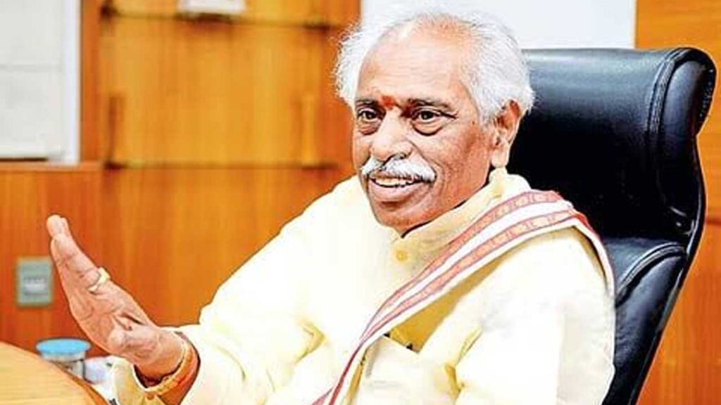 bandaru