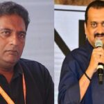 Bandla Ganesh