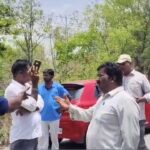 Medak Tree Removal Dispute