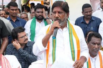 Bhatti Vikramarka Comments