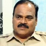 ACB Raids Bhujangarao