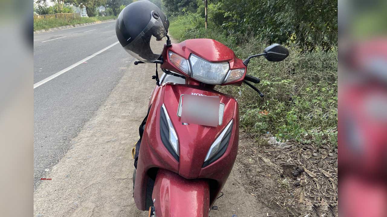 Fake Number Plates