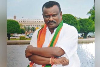 Lingampet BJP |
