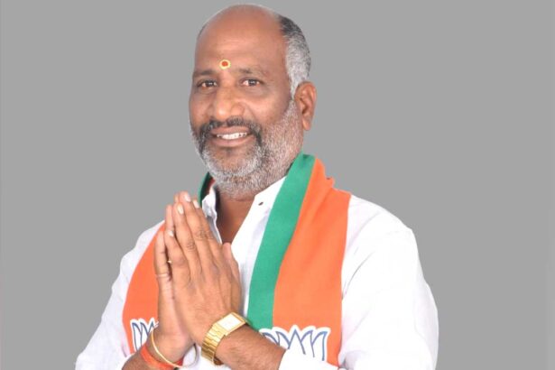 OBC Morcha |