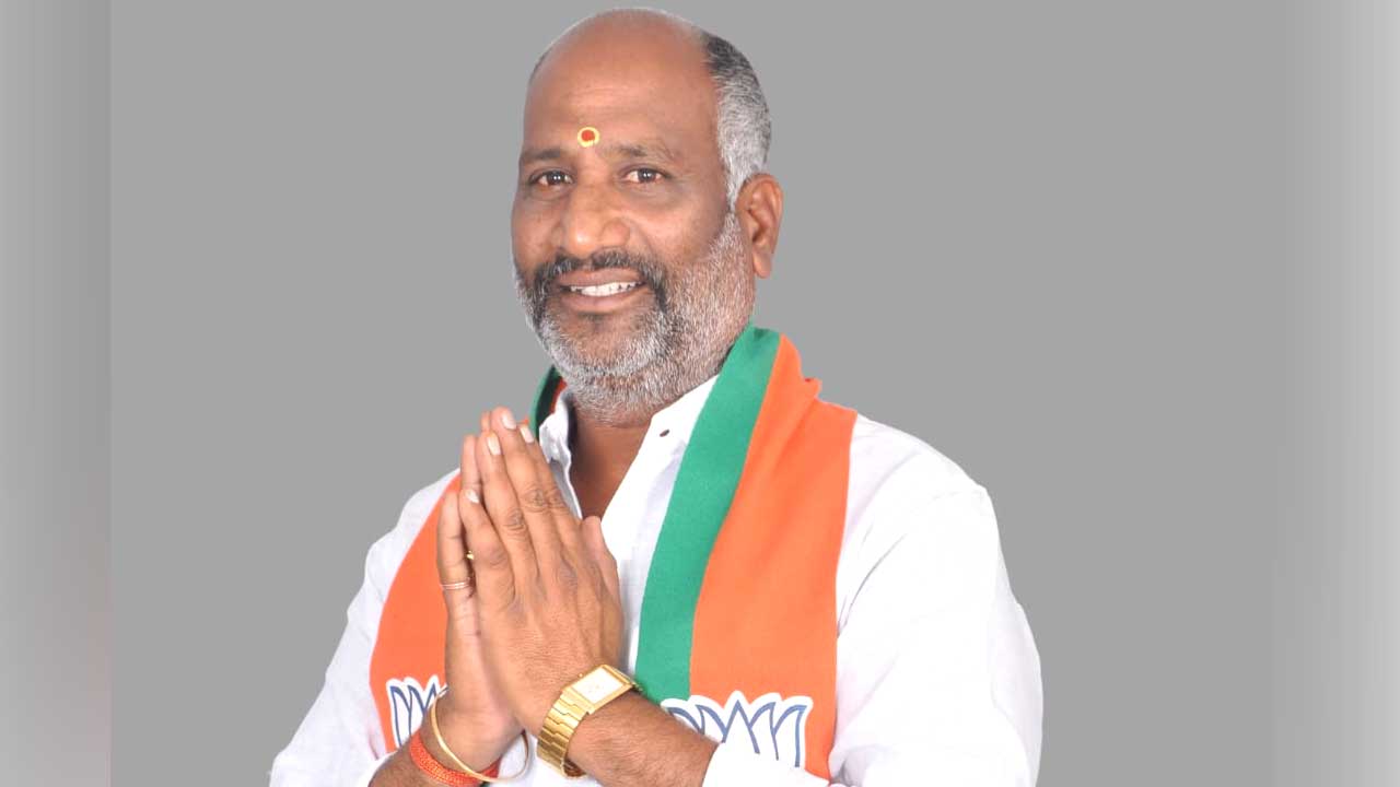 OBC Morcha |