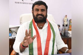 Congress Division Presidents |
