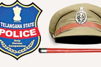 Bodhan Division Police |