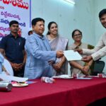 Bodhan Co-option Election |