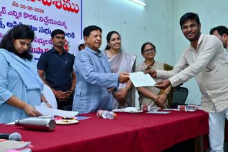 Bodhan Co-option Election |