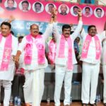 BRS Government |