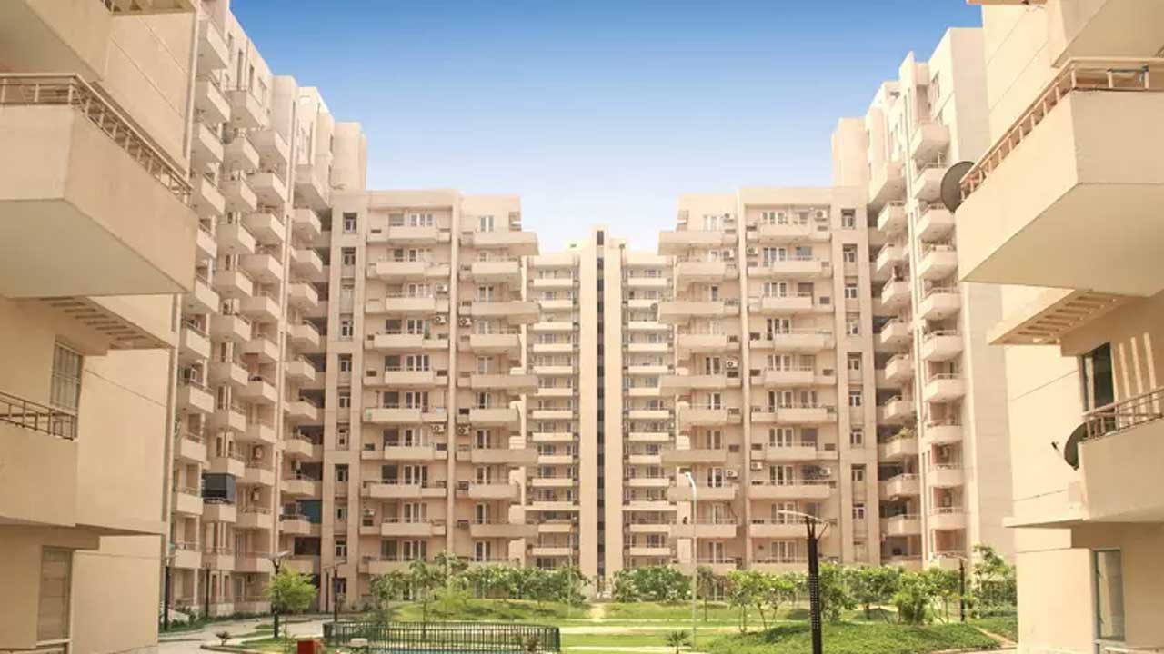 bulding