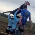 Bungee Jump Death